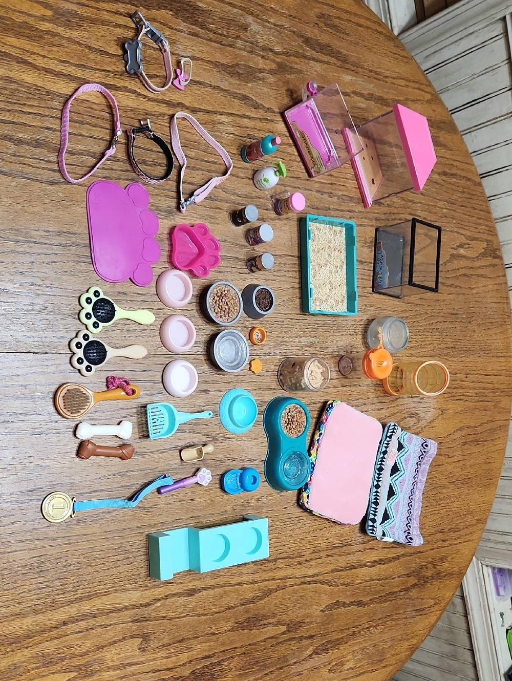 Our First Generation Pet Supplies & Accessories